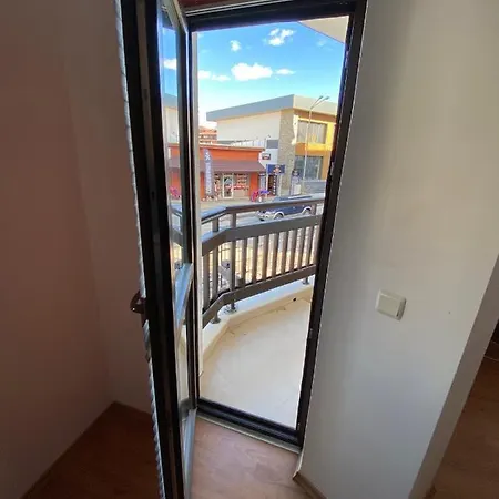 Relax&ski Апартамент Банско