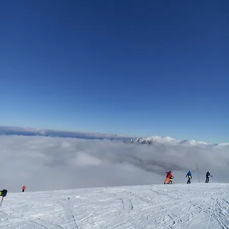 Relax&ski Appartement Bansko