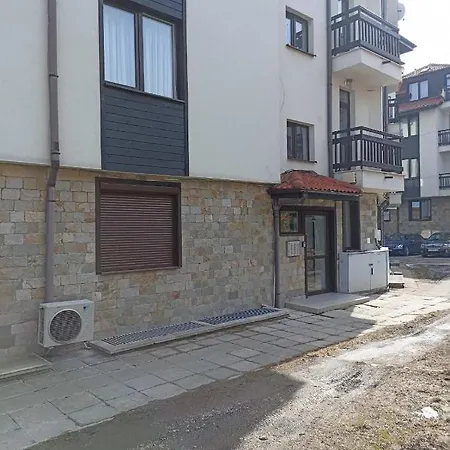 Apartament Relax&ski