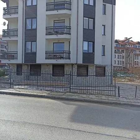 Apartament Relax&ski *