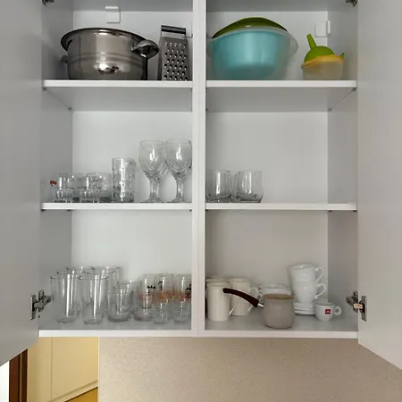 Apartament Relax&ski