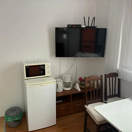 Apartament Relax&ski *