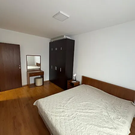 Relax&ski Apartament Bansko