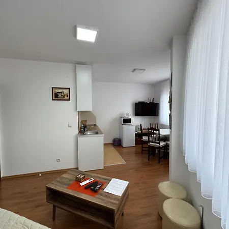 Apartamento Relax&ski *