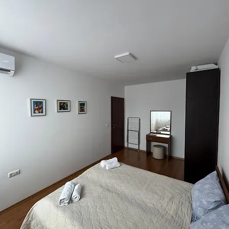 Relax&ski * Банско