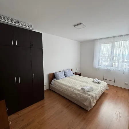 Apartamento Relax&ski