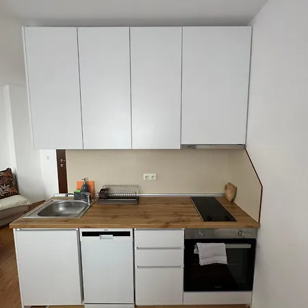 Relax&ski Appartement *