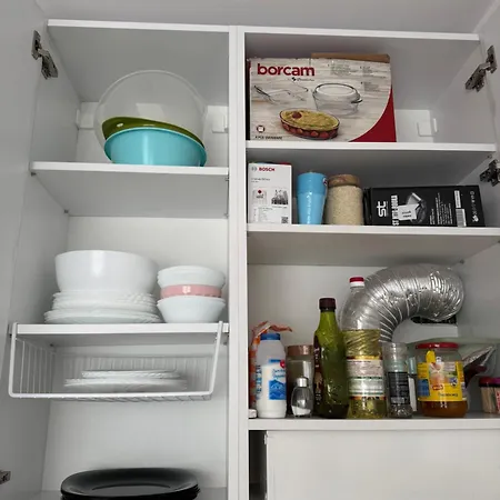 Апартамент Relax&ski *