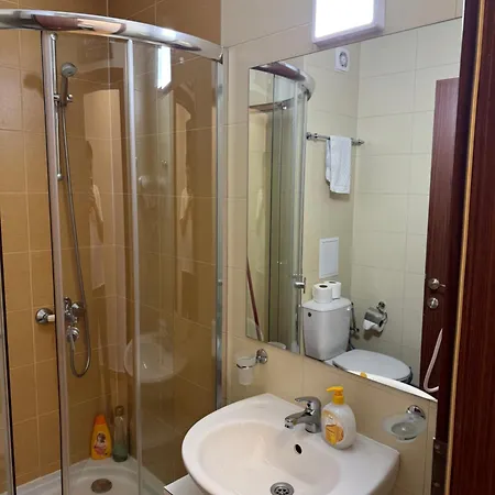 Appartement Relax&ski Bansko