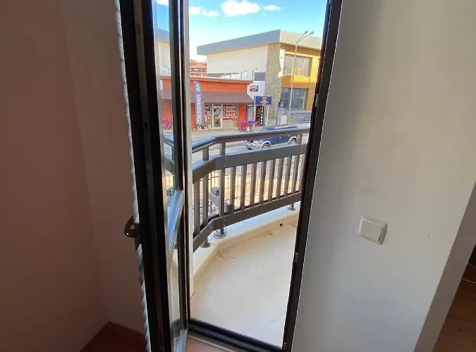 Relax&ski 公寓 班斯科