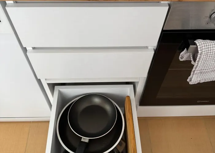 Relax&ski 公寓 班斯科